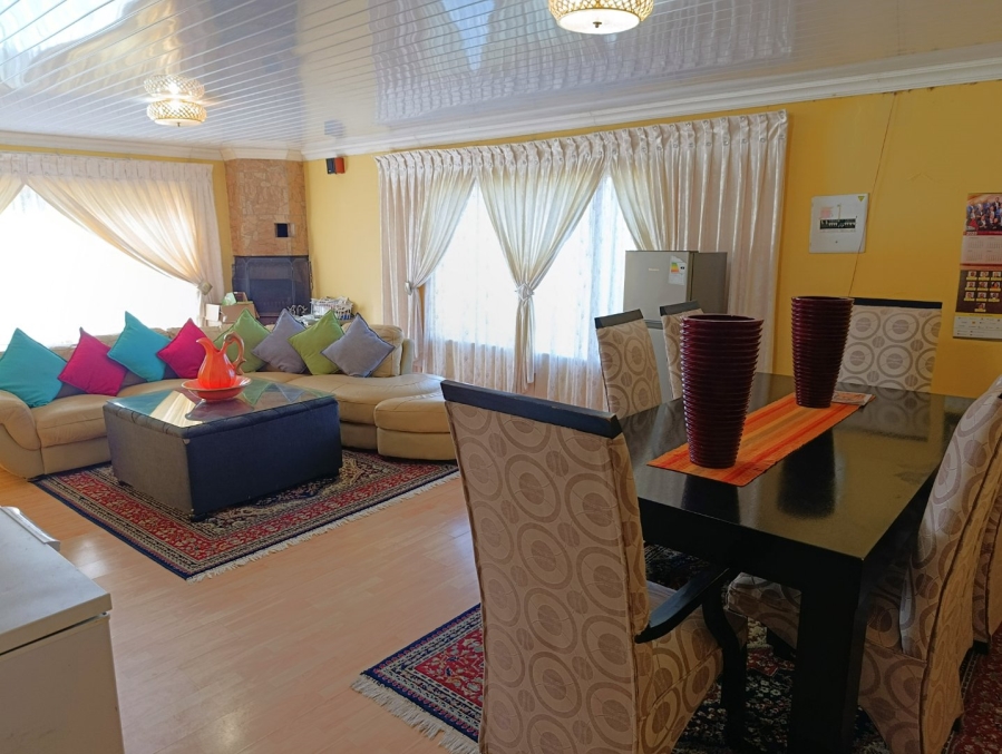 1 Bedroom Property for Sale in Lakeview Free State